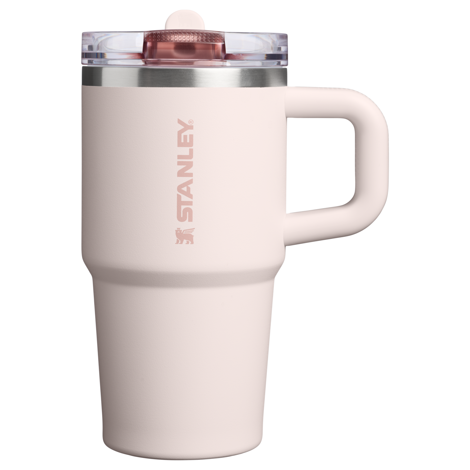 The Quencher ProTour Flip Straw Tumbler | 20 OZ - Stanley Create - Hydrate Your Way