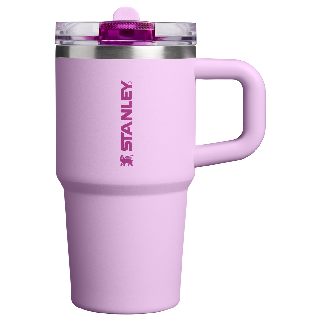 The Quencher ProTour Flip Straw Tumbler | 20 OZ - Stanley Create - Hydrate Your Way