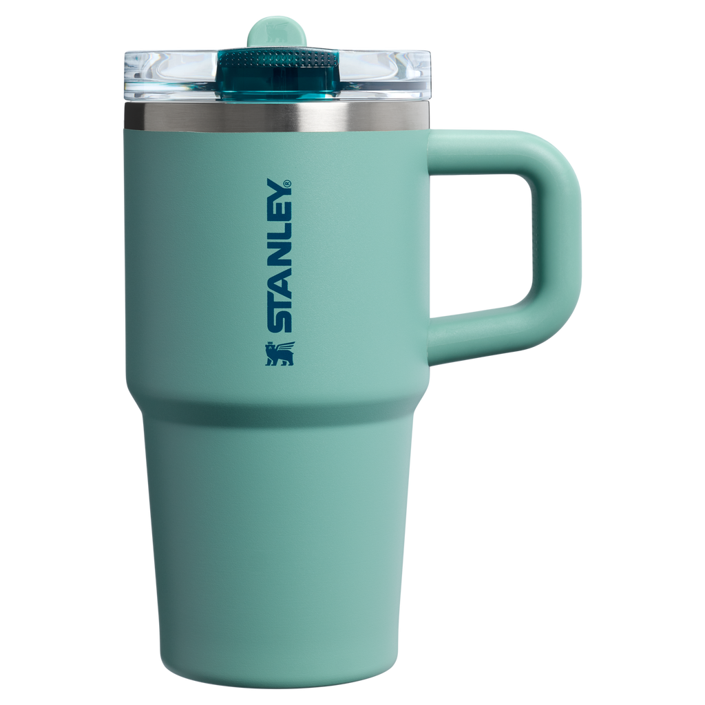 The Quencher ProTour Flip Straw Tumbler | 20 OZ - Hydrate the Day
