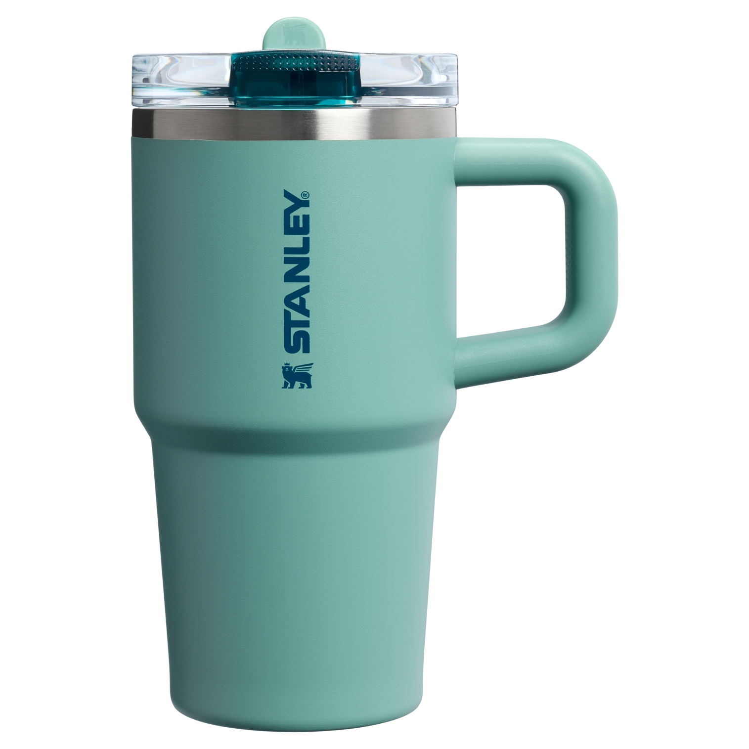 The Quencher ProTour Flip Straw Tumbler | 20 OZ - Stanley Create - Hydrate Your Way
