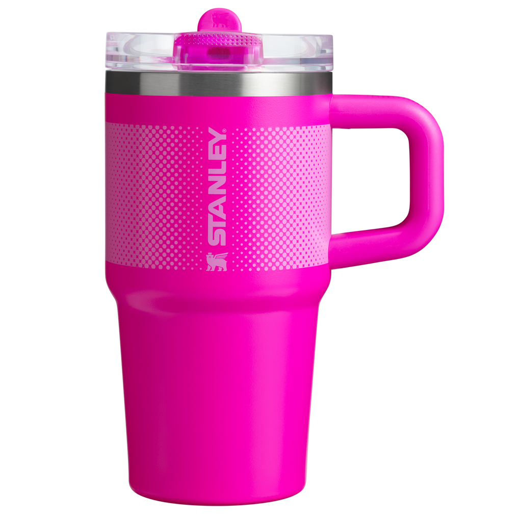 The Quencher ProTour Flip Straw Tumbler | 20 OZ - Hydrate the Day