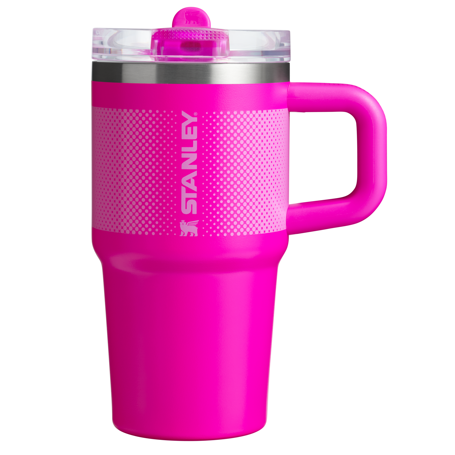 The Quencher ProTour Flip Straw Tumbler | 20 OZ - Stanley Create - Hydrate Your Way