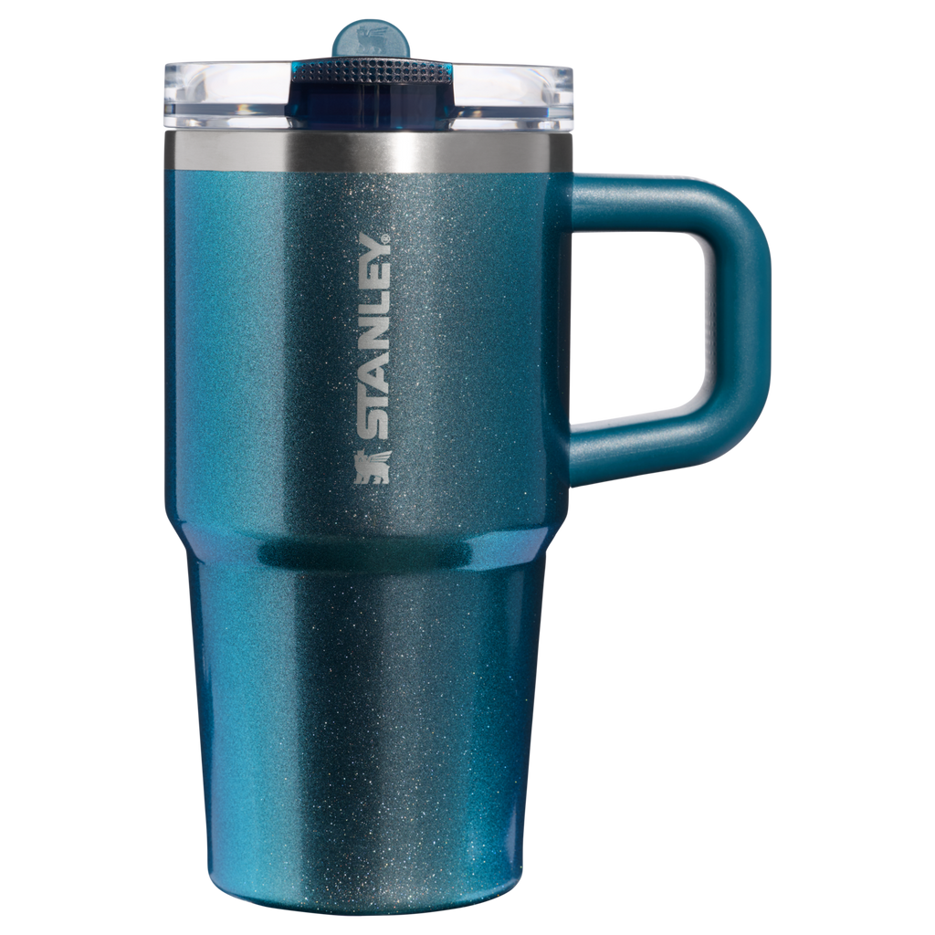 The Quencher ProTour Flip Straw Tumbler | 20 OZ - Hydrate the Day