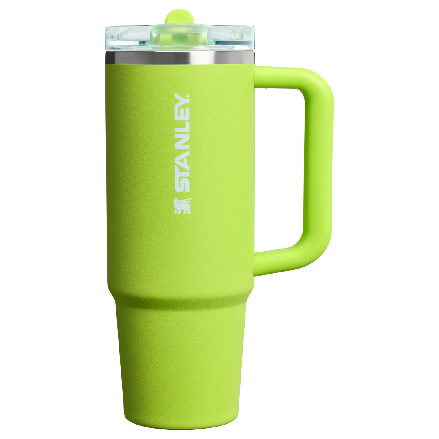 The Quencher ProTour Flip Straw Tumbler | 30 OZ - Stanley Create - A Refill for Every Day