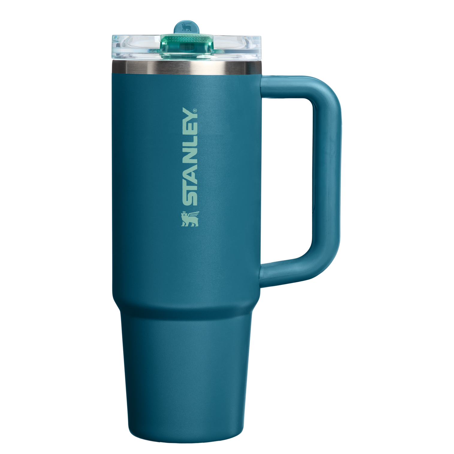 The Quencher ProTour Flip Straw Tumbler | 30 OZ - Stanley Create - A Refill for Every Day