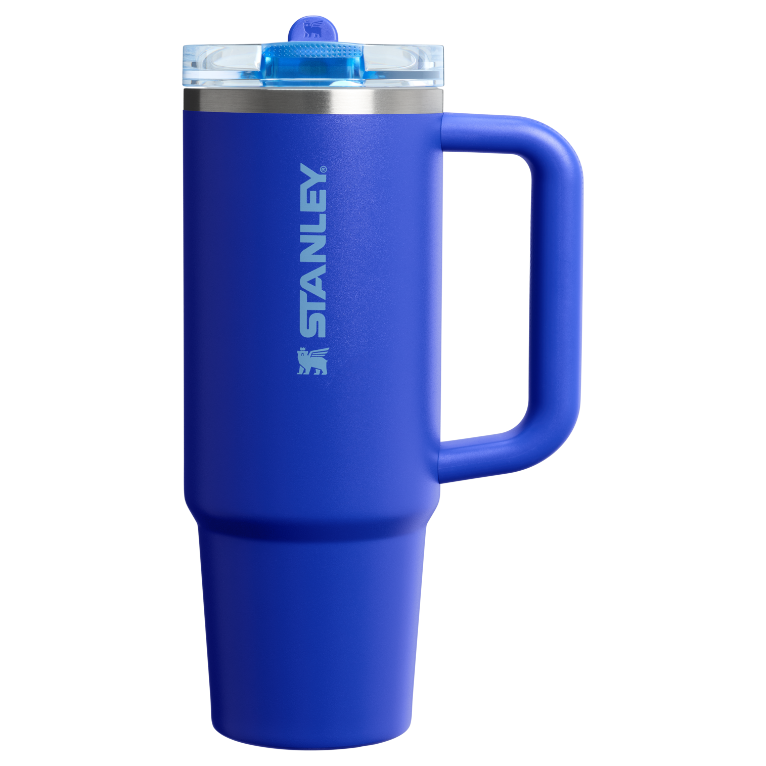 The Quencher ProTour Flip Straw Tumbler | 30 OZ - Stanley Create - A Refill for Every Day