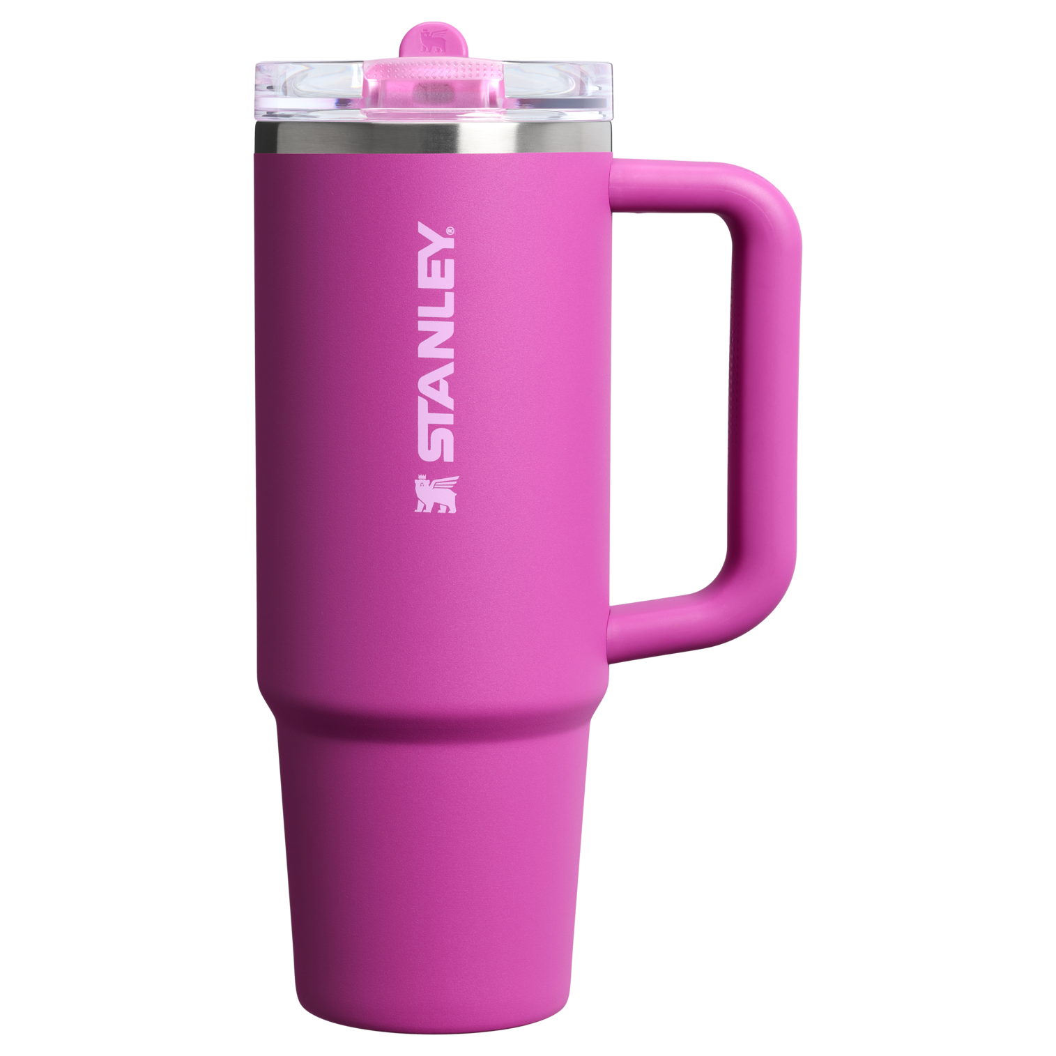 The Quencher ProTour Flip Straw Tumbler | 40 OZ - Stanley Create - Daily Sip Routine