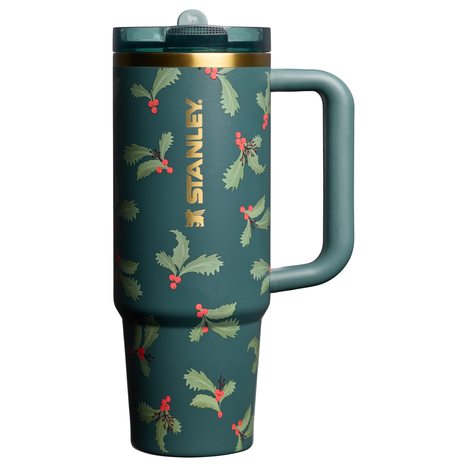The Cheers & Cheer Quencher ProTour Flip Straw Tumbler | 30 OZ - Made for Daily Use