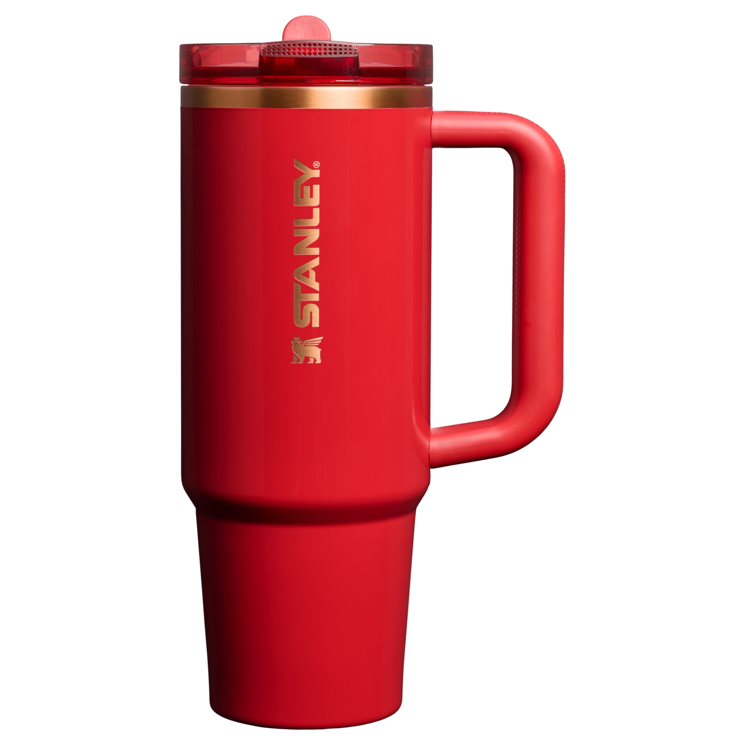 The Cheers & Cheer Quencher ProTour Flip Straw Tumbler | 30 OZ - Made for Daily Use