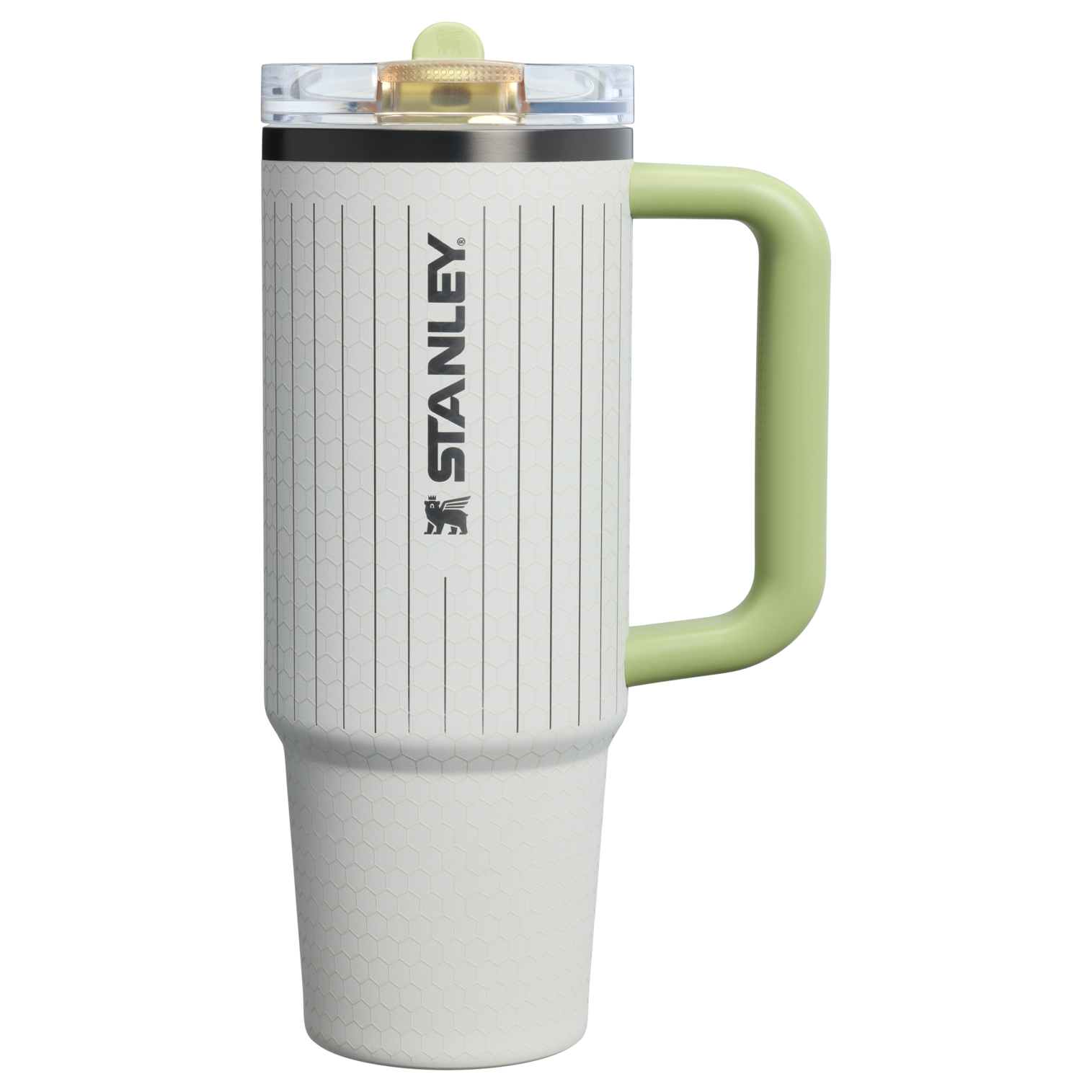 The Stanley 1913 x Nelly Korda Quencher® ProTour Flip Straw Tumbler | 30 OZ - Ready for Practice