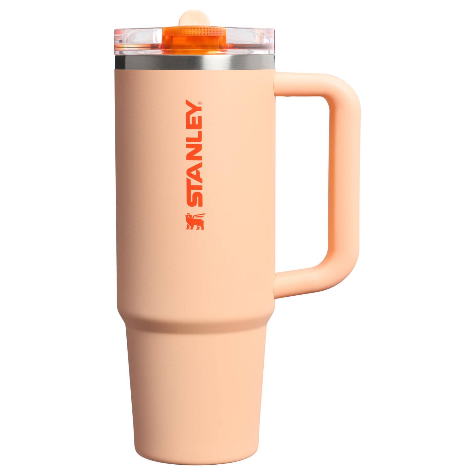 The Quencher ProTour Flip Straw Tumbler | 30 OZ - Stanley Create - A Refill for Every Day