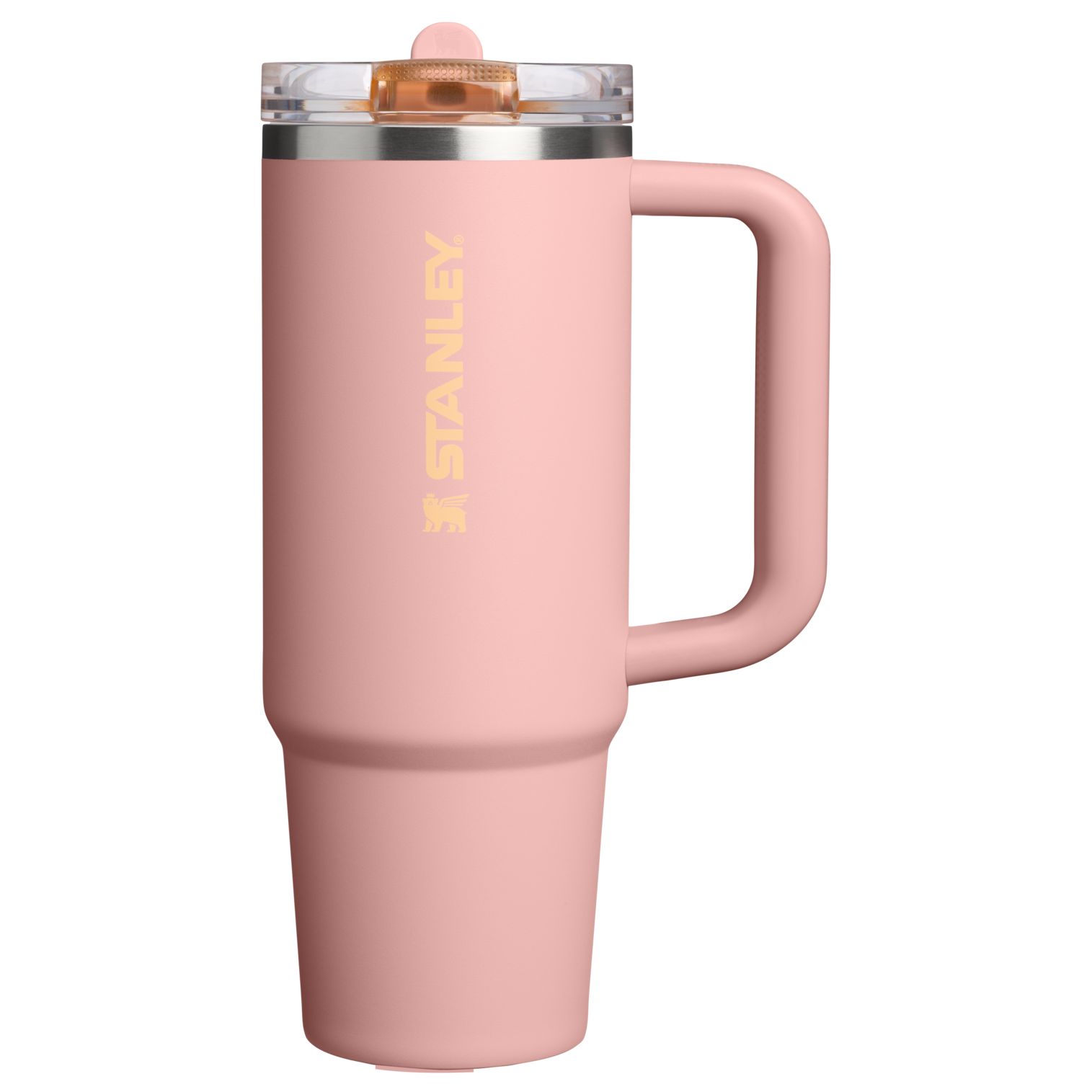 The Quencher ProTour Flip Straw Tumbler | 30 OZ - Stanley Create - A Refill for Every Day