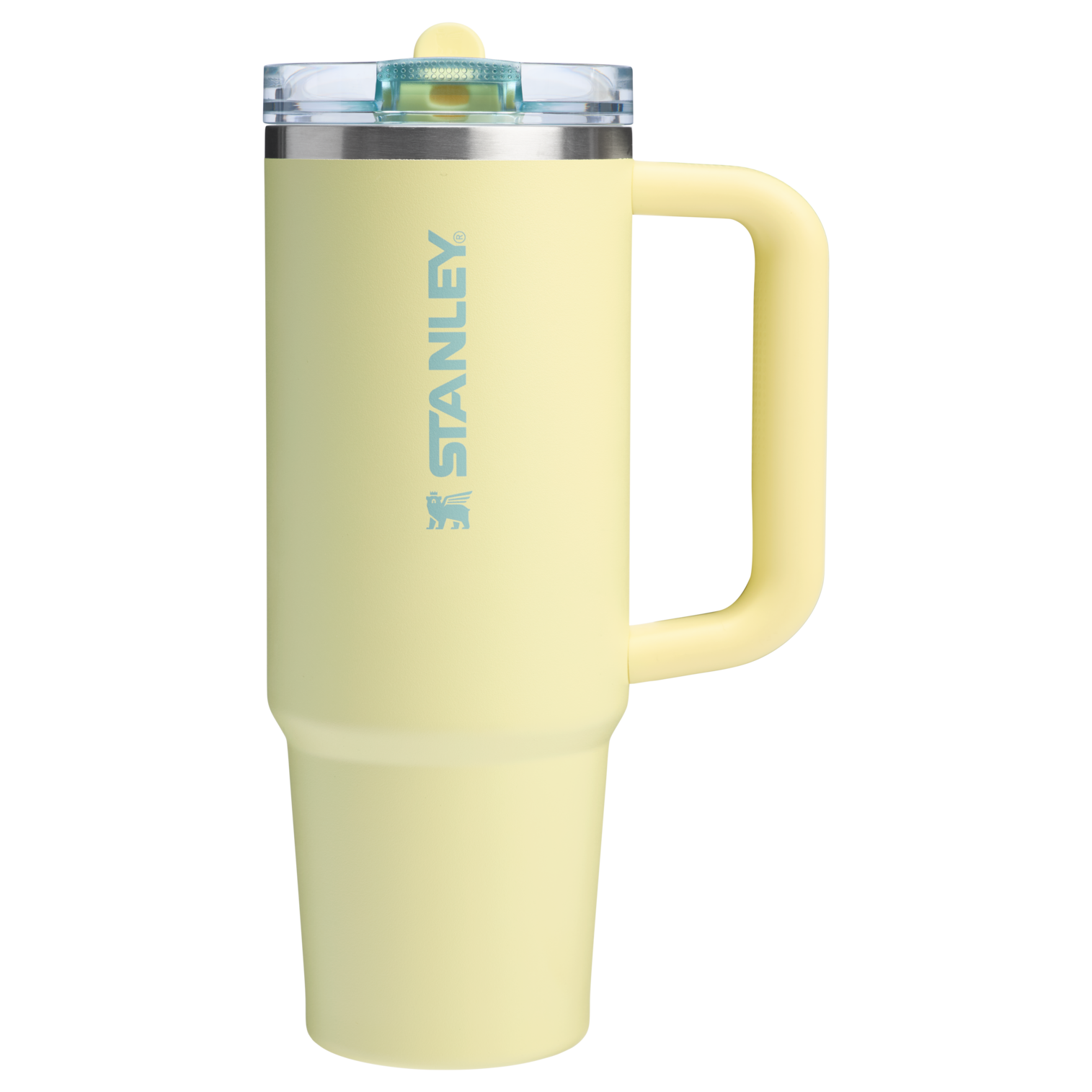 The Quencher ProTour Flip Straw Tumbler | 30 OZ - Stanley Create - A Refill for Every Day