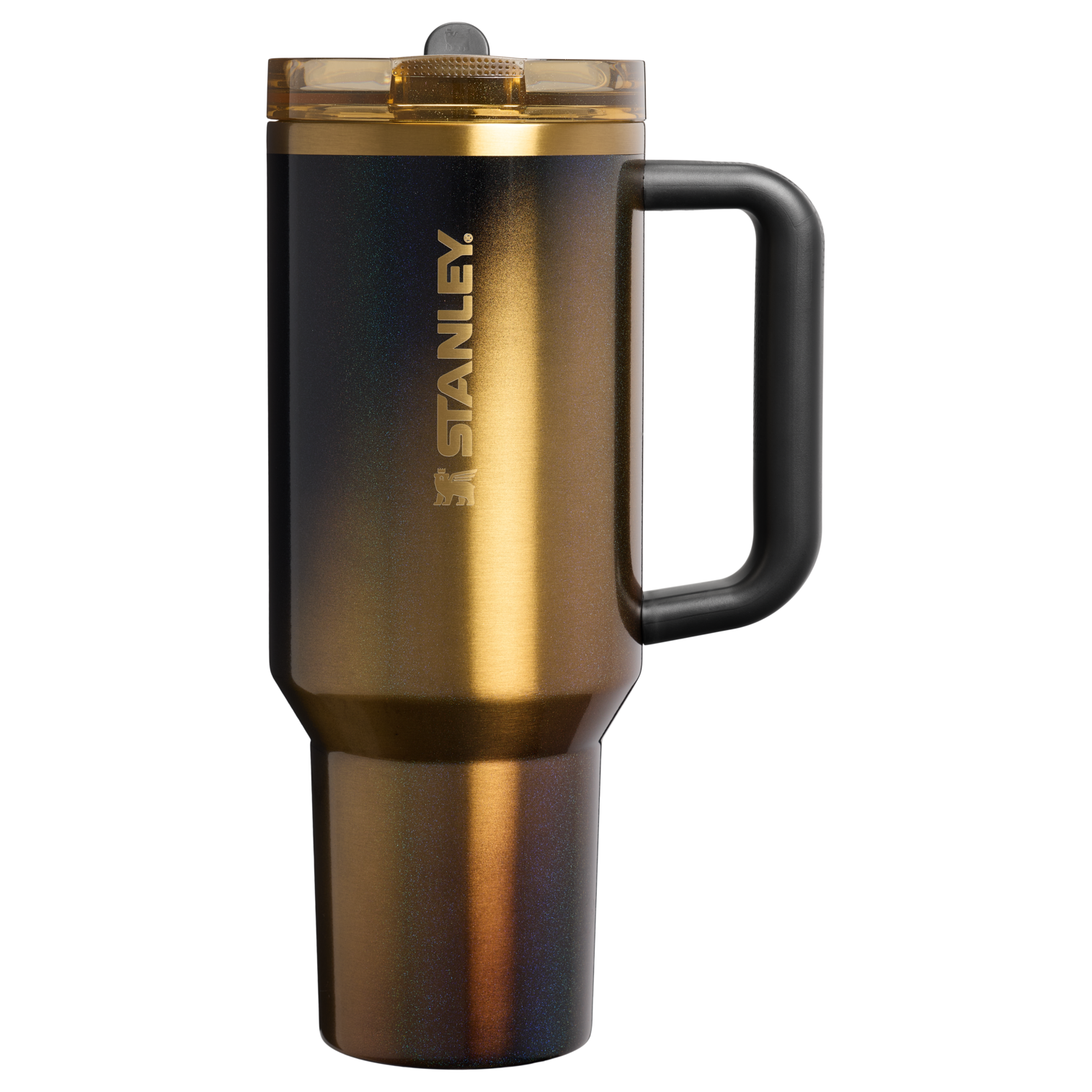 The Quencher® ProTour Flip Straw Tumbler | 40 OZ - Stanley for Weekends