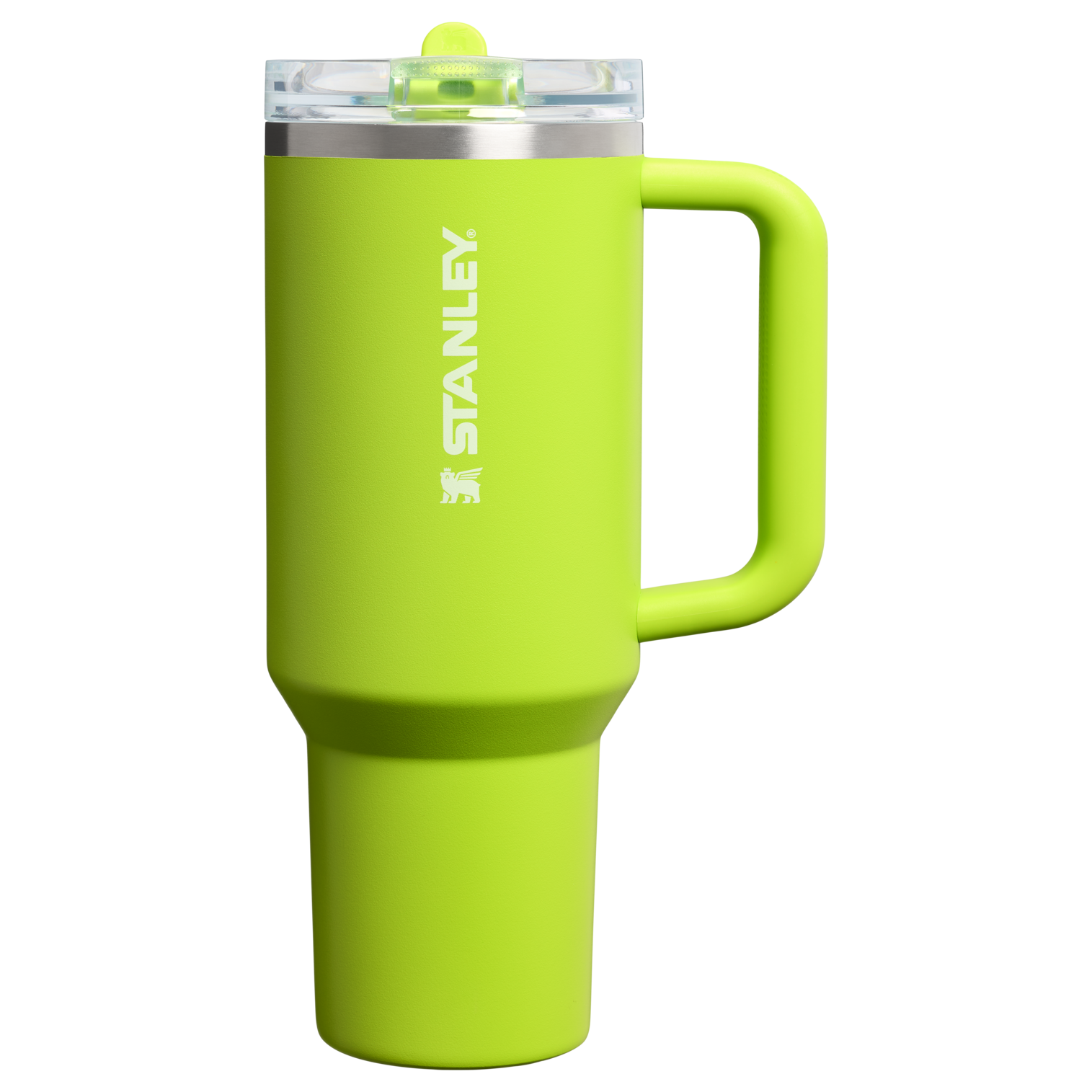 The Quencher ProTour Flip Straw Tumbler | 40 OZ - Stanley Create - Daily Sip Routine