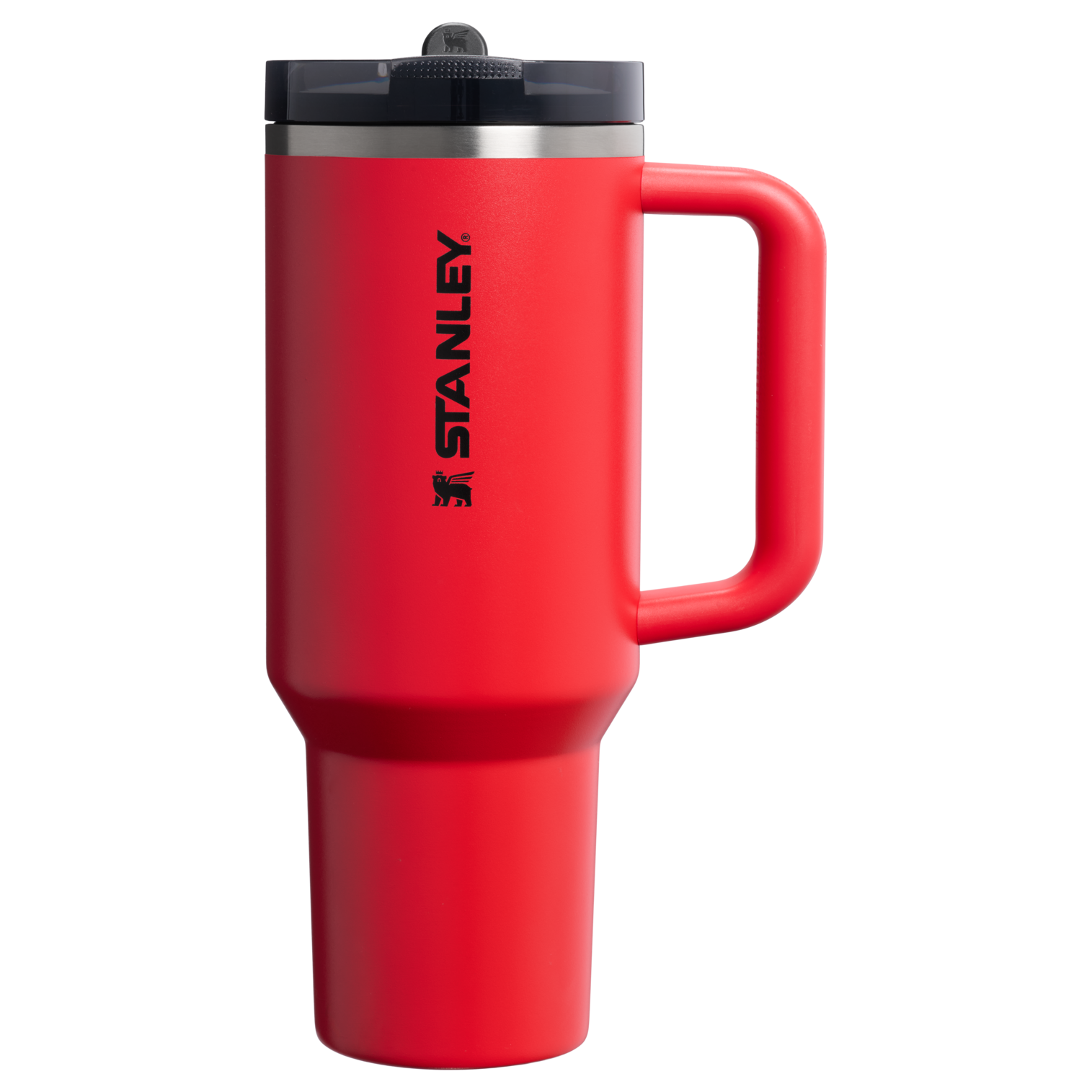 The Quencher ProTour Flip Straw Tumbler | 40 OZ - Stanley Create - Daily Sip Routine
