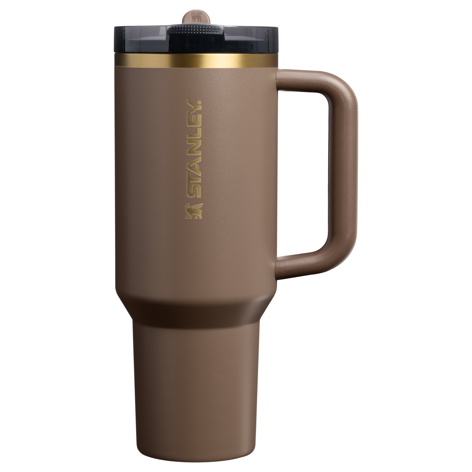 The Quencher ProTour Flip Straw Tumbler | 40 OZ - Stanley Create - Daily Sip Routine
