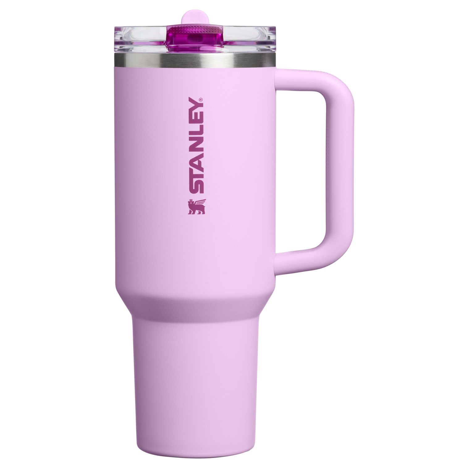 The Quencher ProTour Flip Straw Tumbler | 40 OZ - Stanley Create - Daily Sip Routine