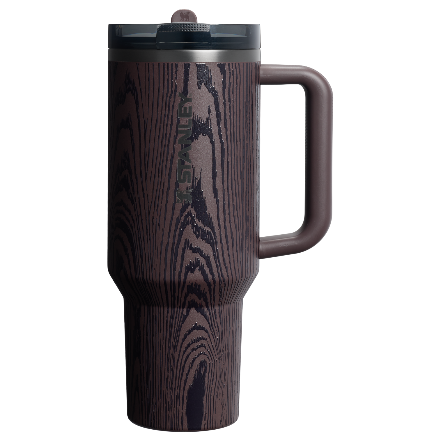 The Cheers & Cheer Quencher ProTour Flip Straw Tumbler | 40 OZ - Stanley Create - Daily Use Made Easy