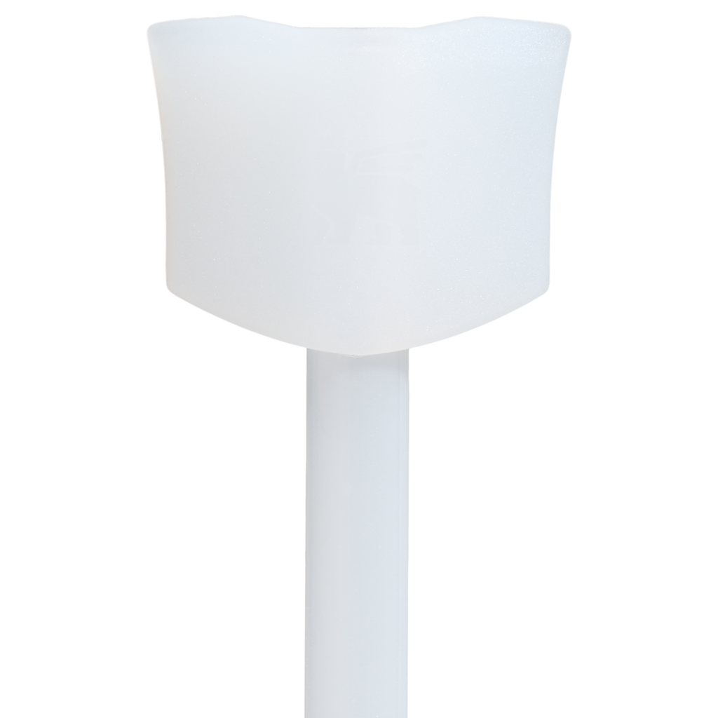 The Stay Smooth Straw Topper | 2-pack - Water Within Reach