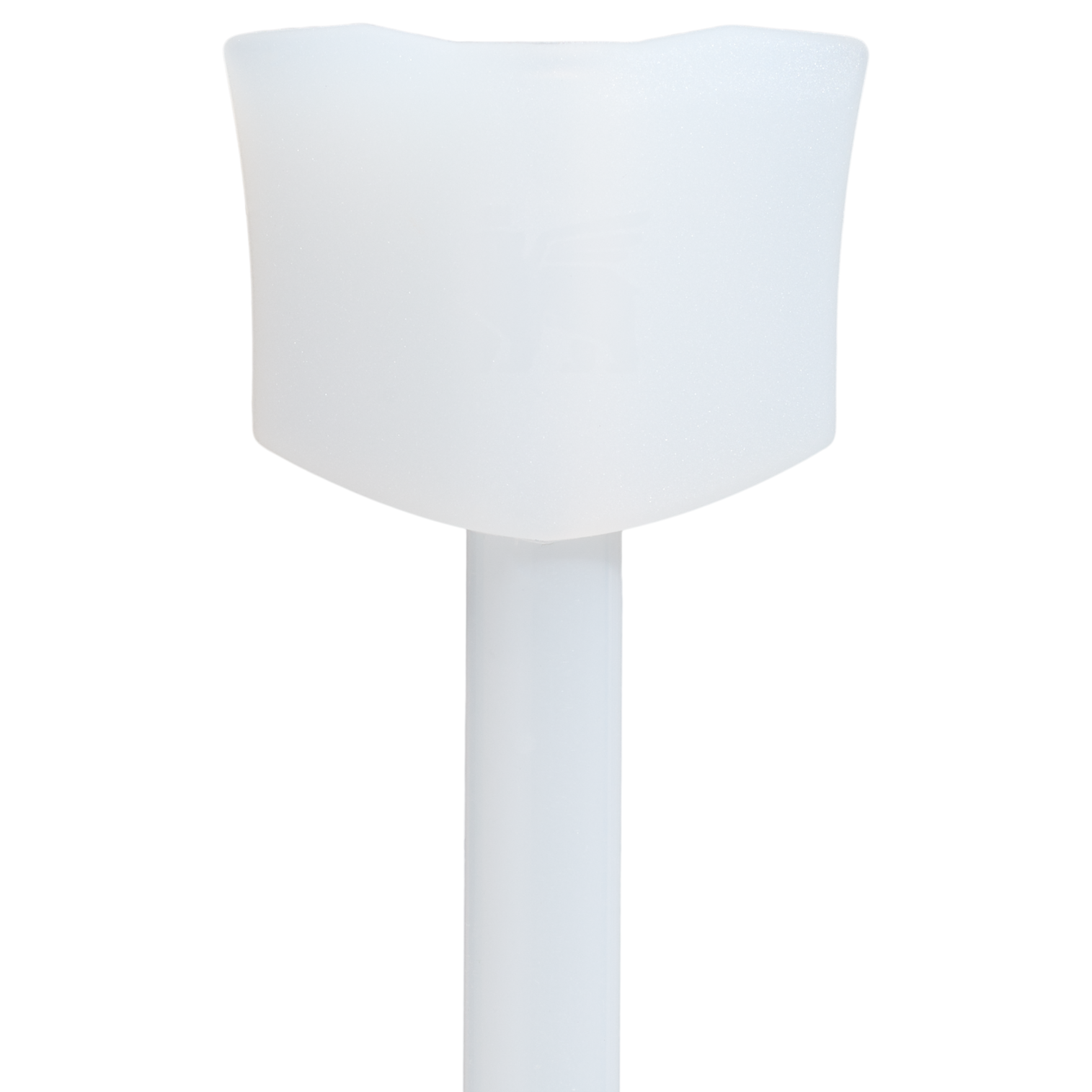 The Stay Smooth Straw Topper | 2-pack - Water Within Reach