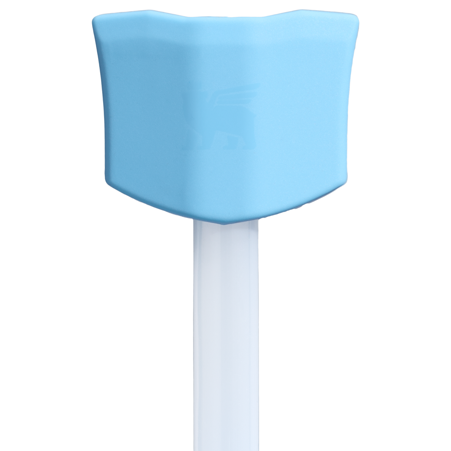 The Stay Smooth Straw Topper | 2-pack - Water Within Reach