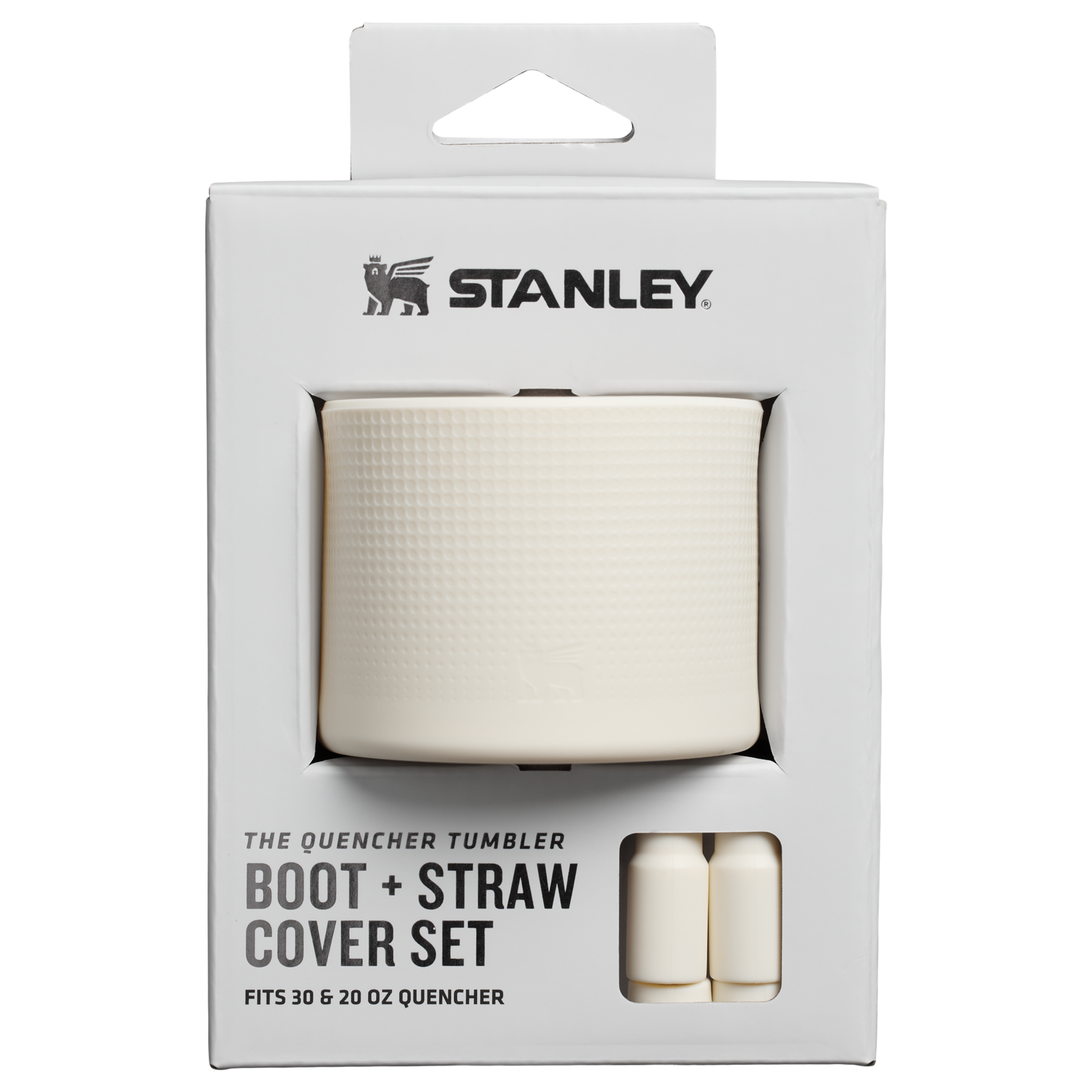 Stanley Quencher Boot and Straw Cover Set | 30 OZ & 20 OZ - Daily Cup Ready