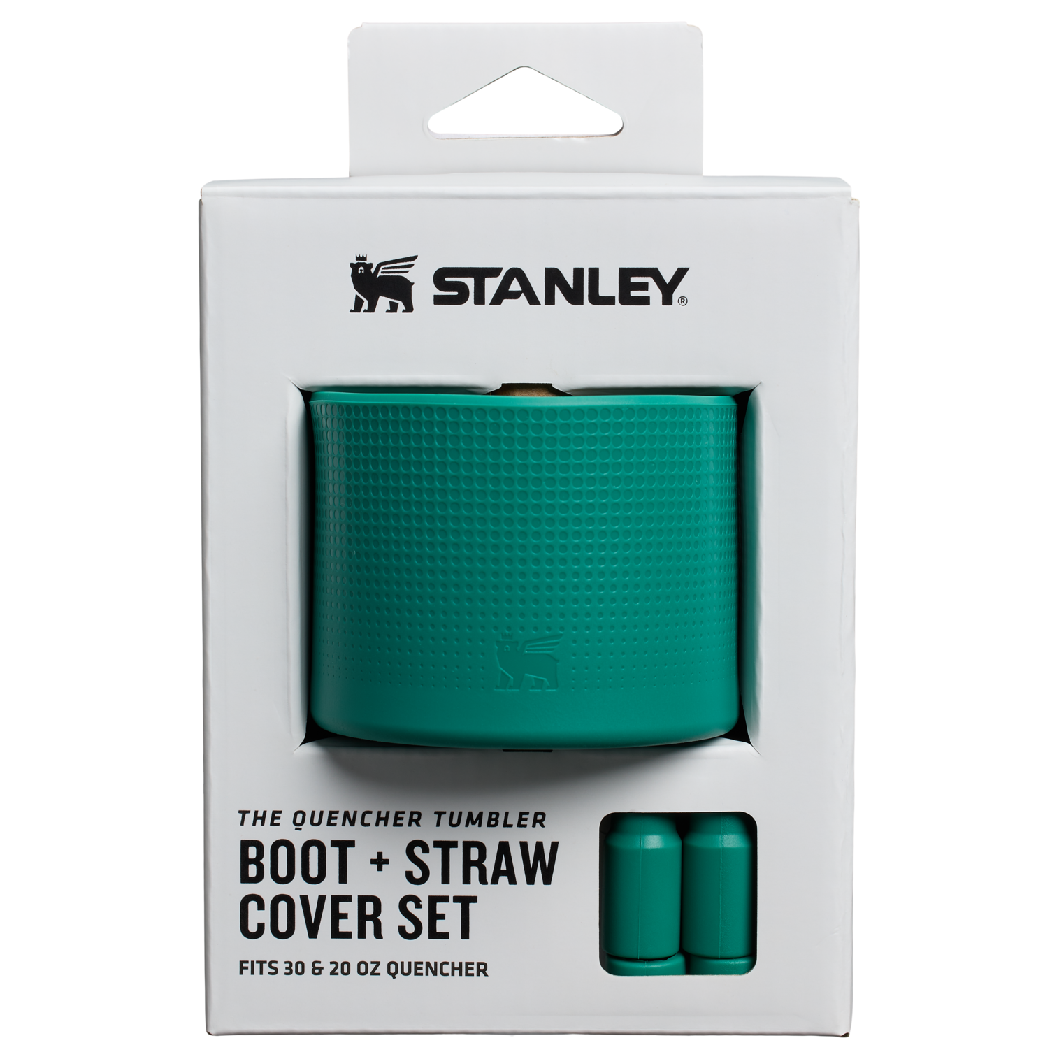 Stanley Quencher Boot and Straw Cover Set | 30 OZ & 20 OZ - Daily Cup Ready
