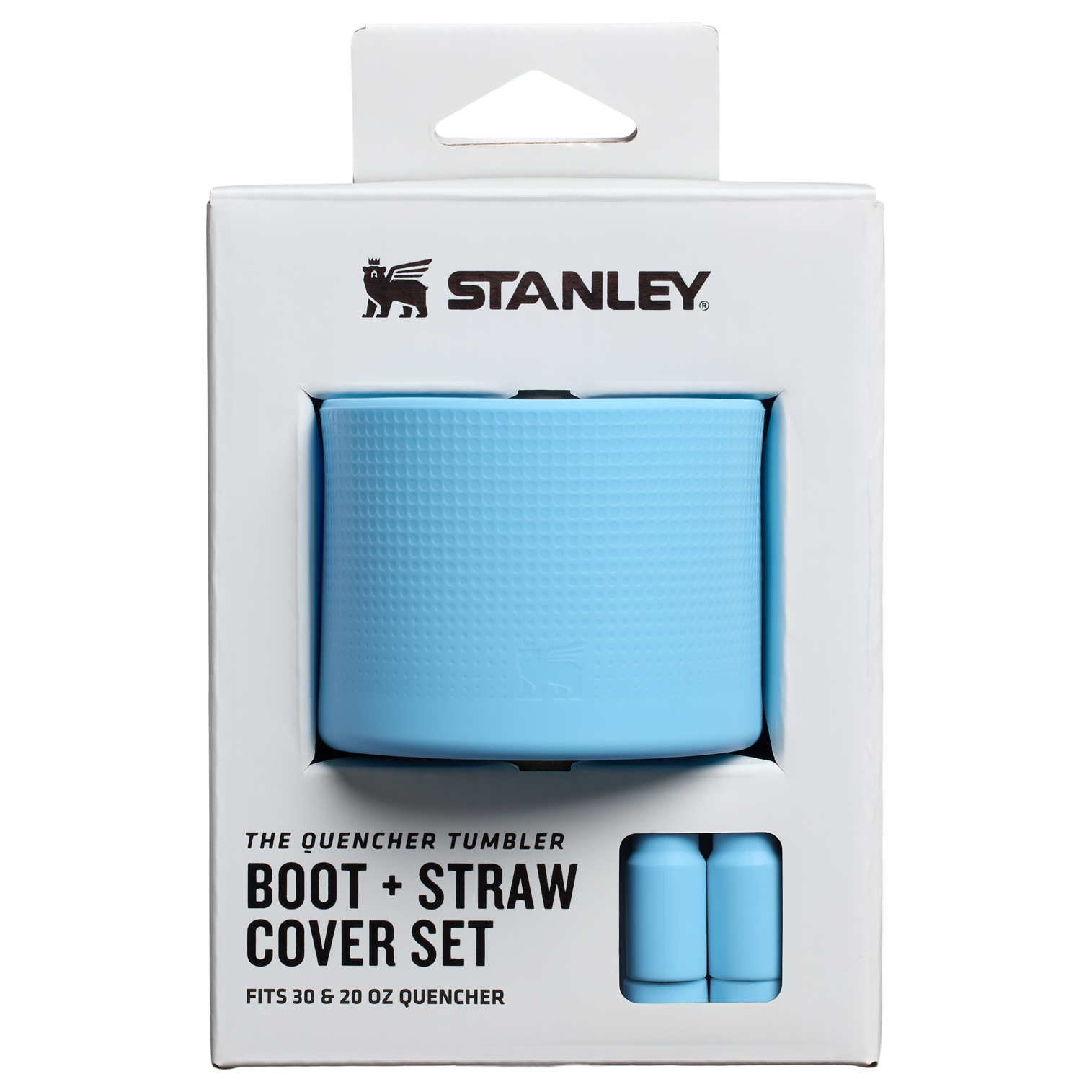 Stanley Quencher Boot and Straw Cover Set | 30 OZ & 20 OZ - Daily Cup Ready