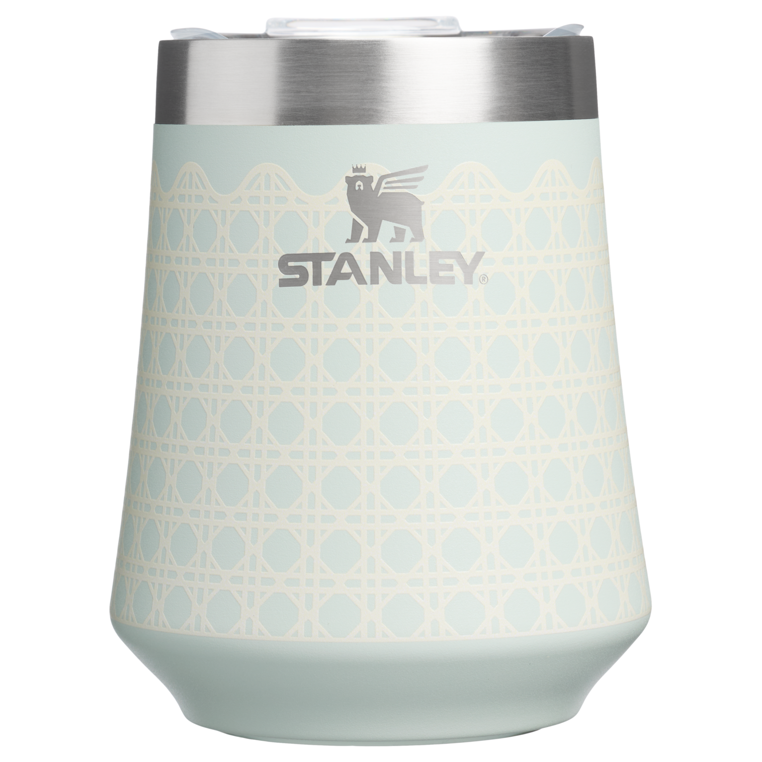 The Reserve Wine Tumbler | 11 OZ - Sip Anywhere