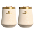 The Cheers & Cheer Reserve Wine Tumbler | 11 OZ (2-pack) - Your Daily Cup