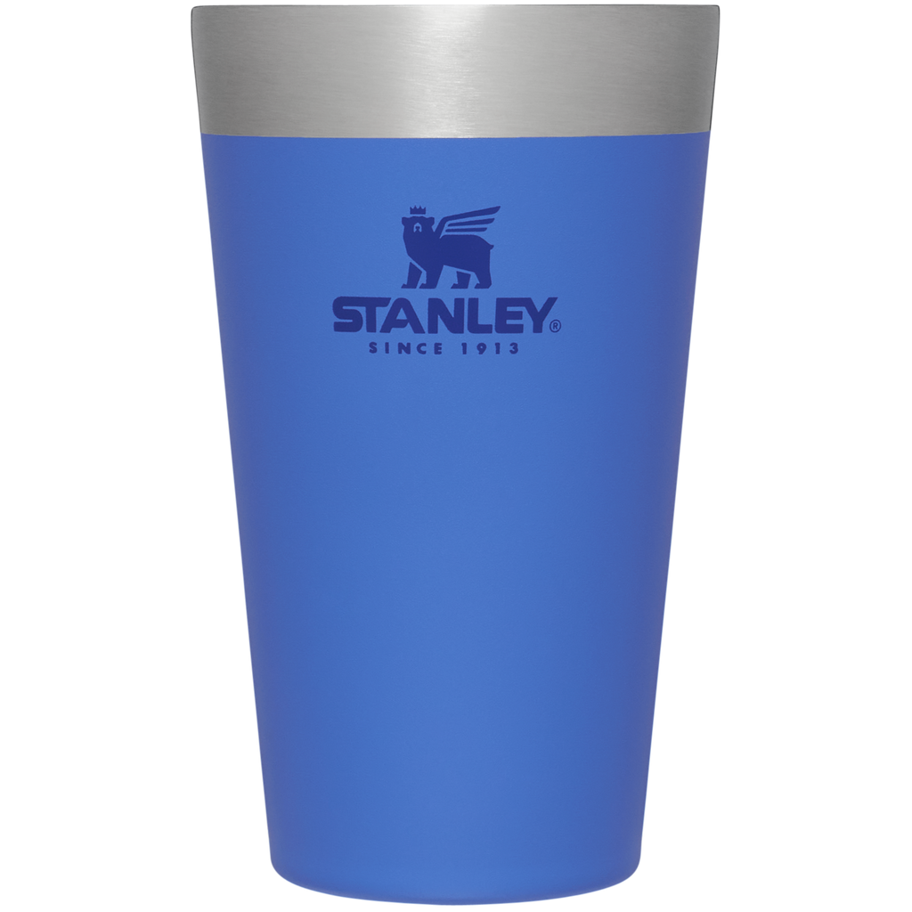Adventure Stacking Beer Pint | 16 OZ - Daily Hydration Choice