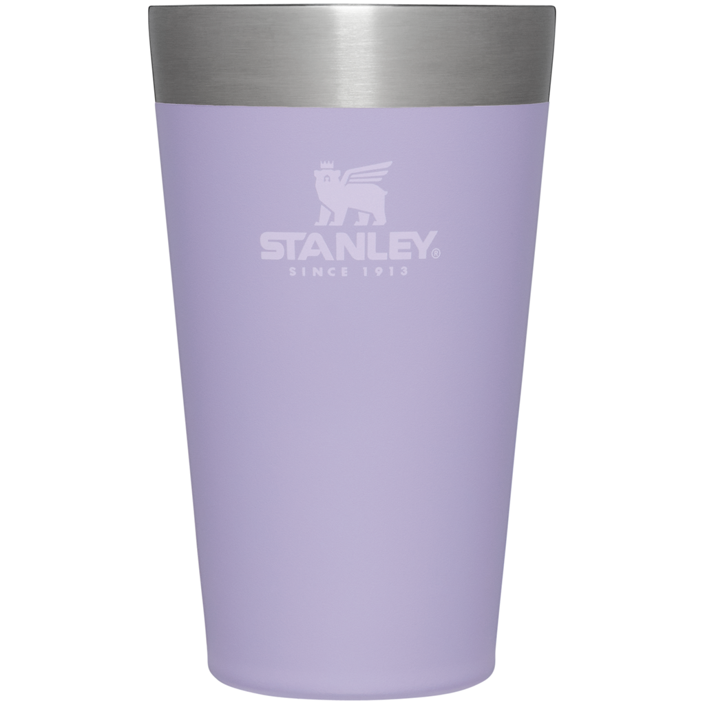 Adventure Stacking Beer Pint | 16 OZ - Daily Hydration Choice