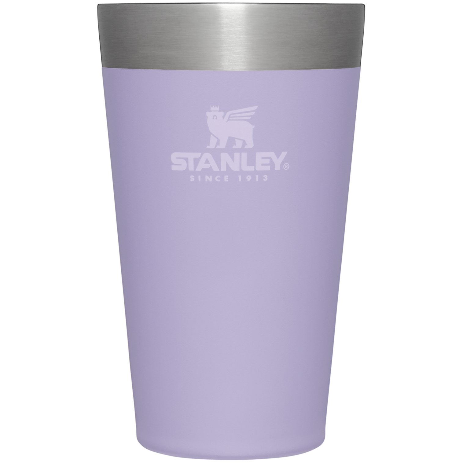 Adventure Stacking Beer Pint | 16 OZ - Daily Hydration Choice