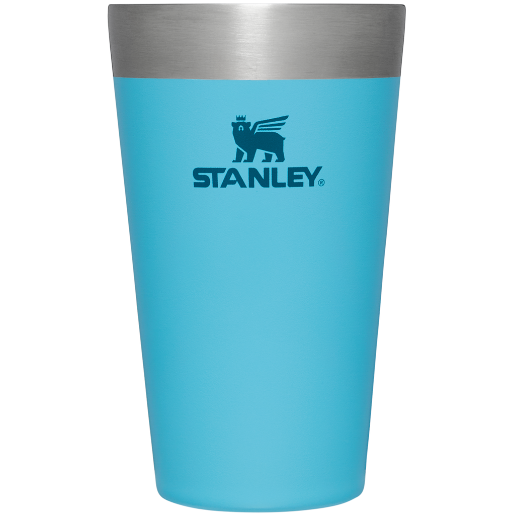 Adventure Stacking Beer Pint | 16 OZ - Daily Hydration Choice