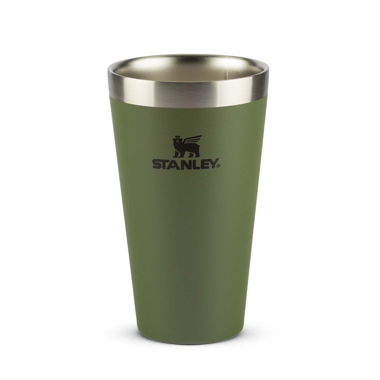 Adventure Stacking Beer Pint | 16 OZ - Daily Hydration Choice