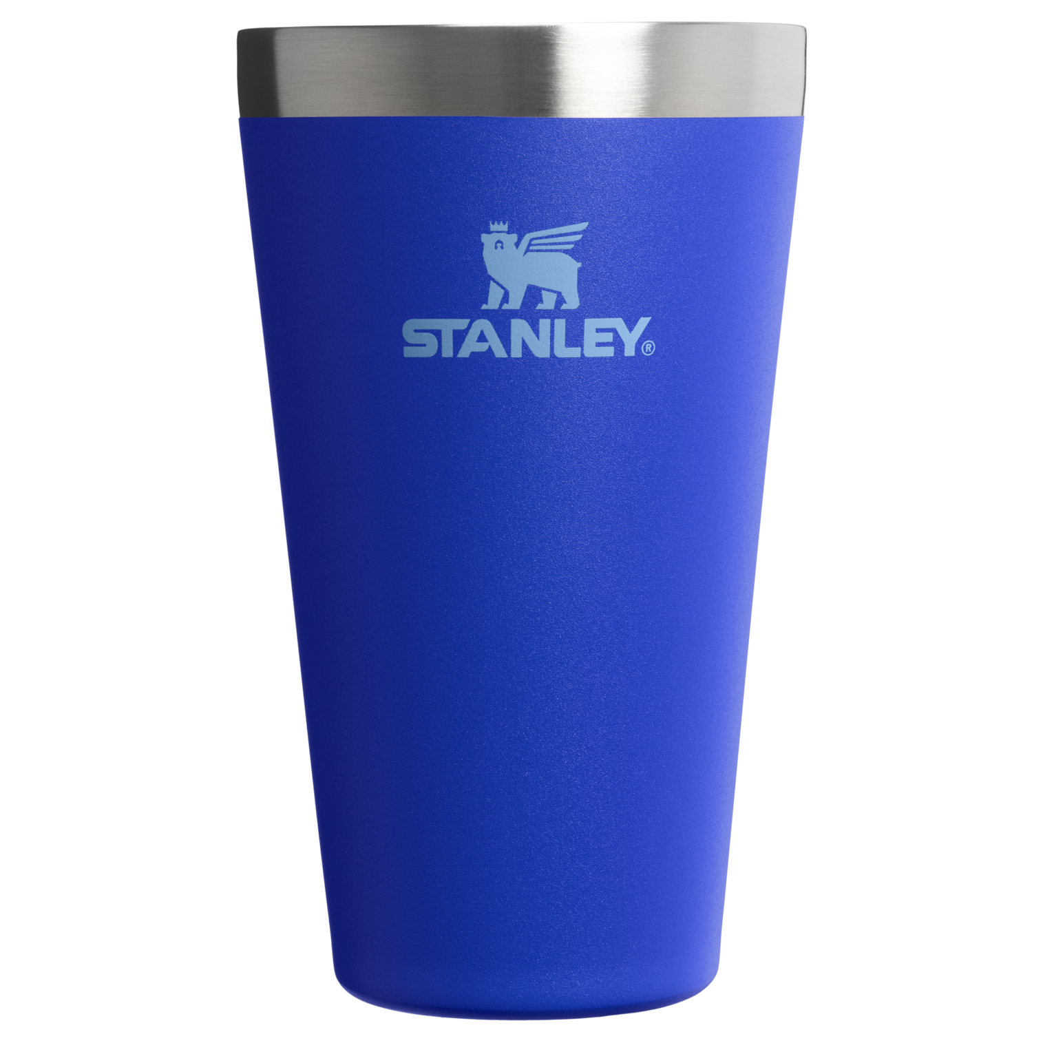 Adventure Stacking Beer Pint | 16 OZ - Daily Hydration Choice