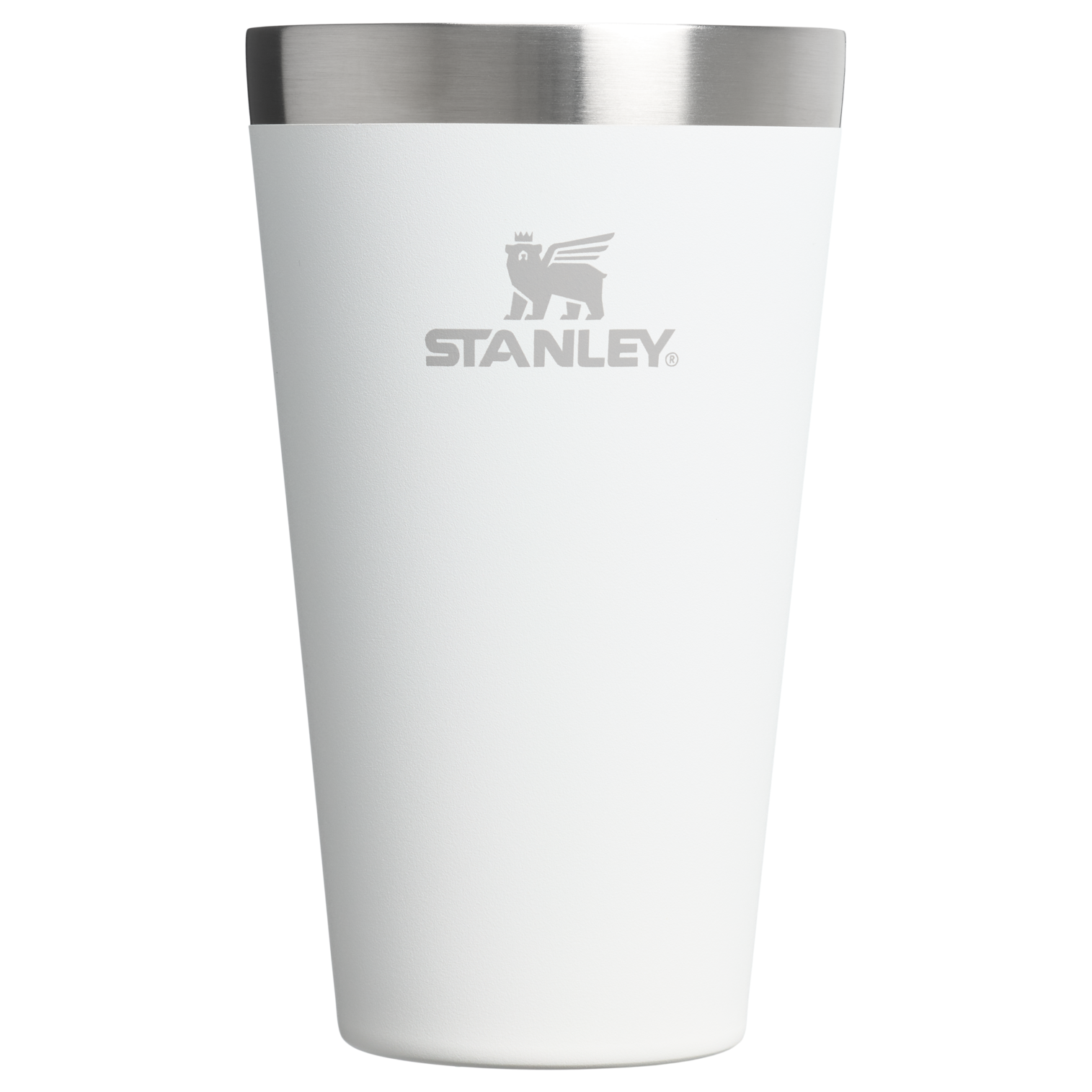 Adventure Stacking Beer Pint | 16 OZ - Daily Hydration Choice