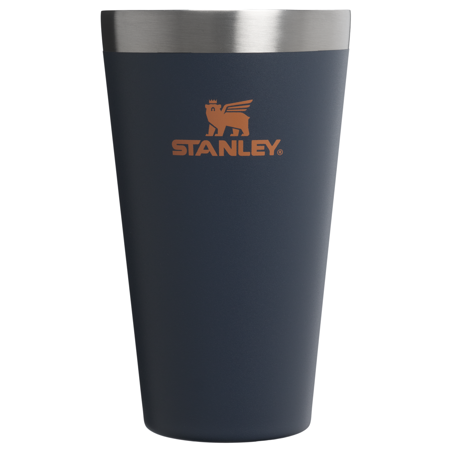 Adventure Stacking Beer Pint | 16 OZ - Daily Hydration Choice