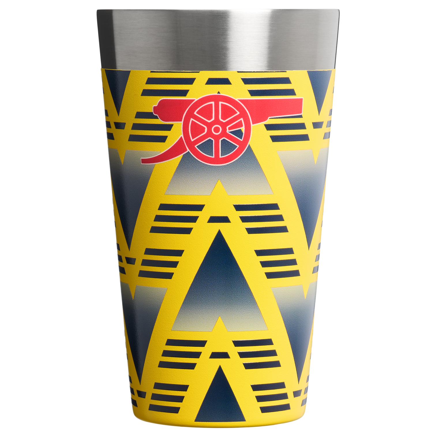 Stanley 1913 x Arsenal Adventure Stacking Tumbler | 16 OZ - Cups for Real Life
