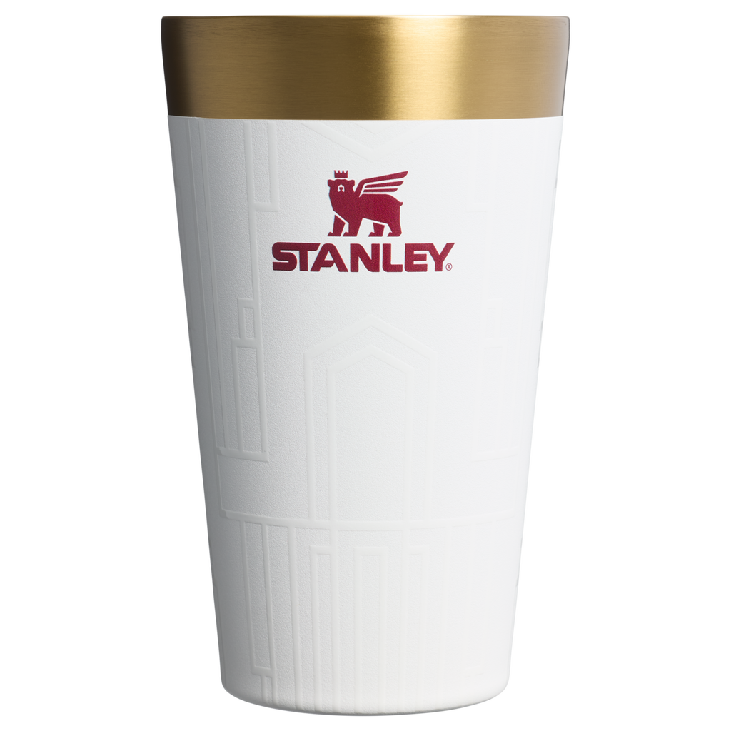 Stanley 1913 x Arsenal Adventure Stacking Tumbler | 16 OZ - Cups for Real Life