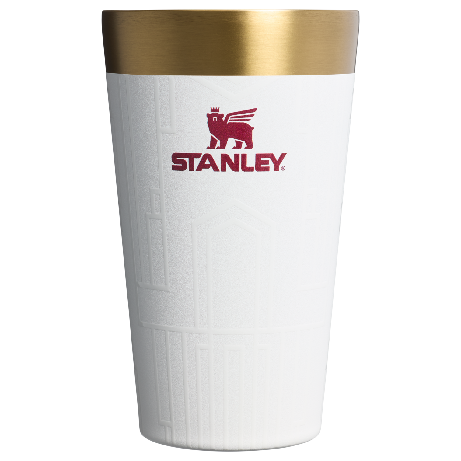 Stanley 1913 x Arsenal Adventure Stacking Tumbler | 16 OZ - Cups for Real Life