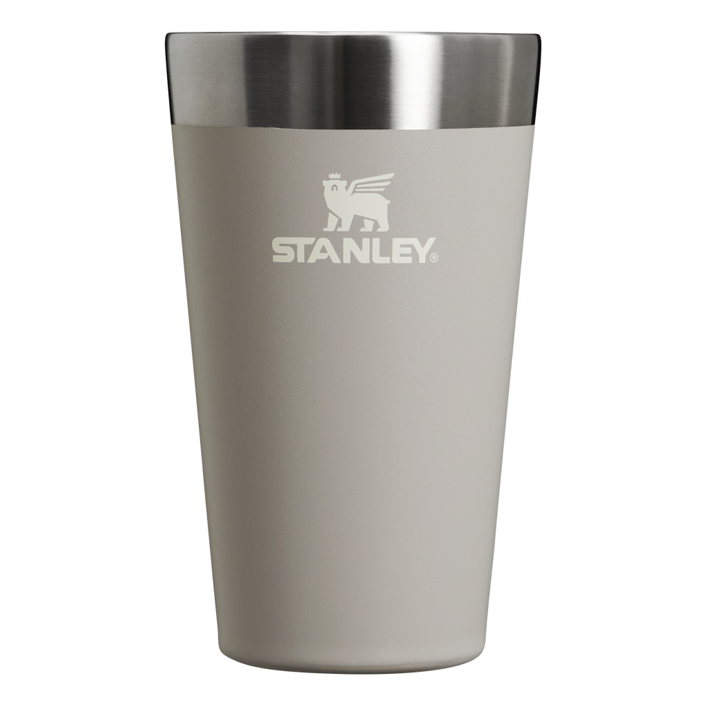 Adventure Stacking Beer Pint | 16 OZ - Daily Hydration Choice