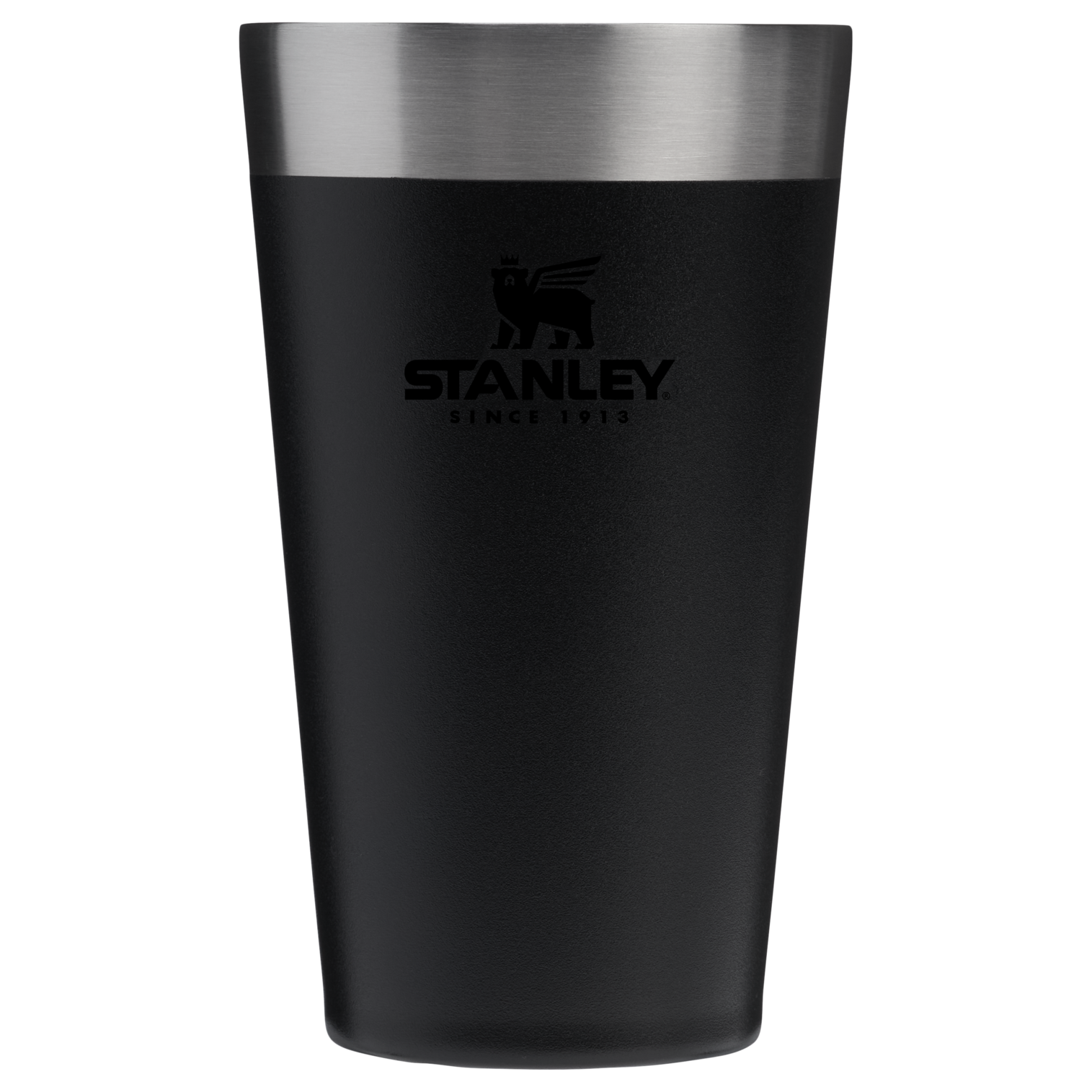 Adventure Stacking Beer Pint | 16 OZ - Daily Hydration Choice