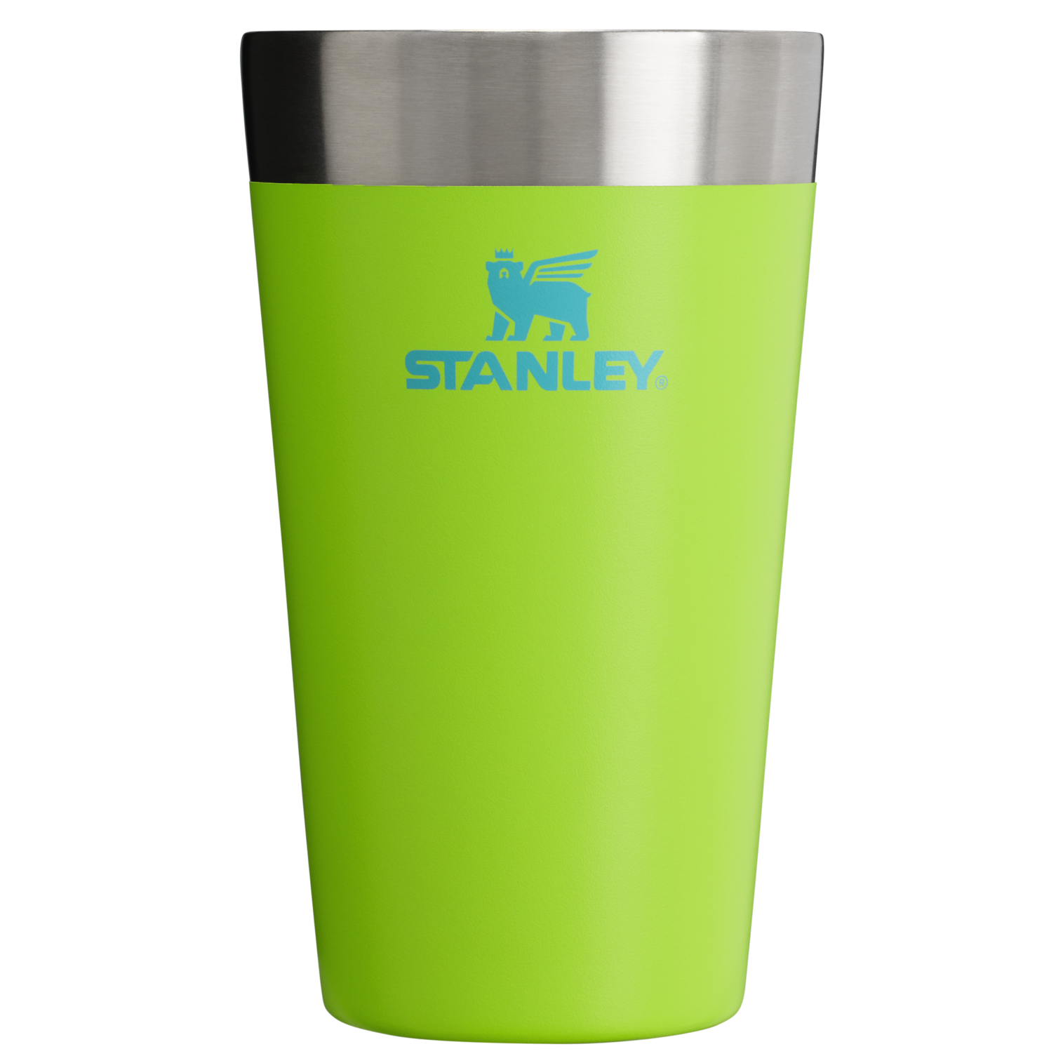 Adventure Stacking Beer Pint | 16 OZ - Daily Hydration Choice