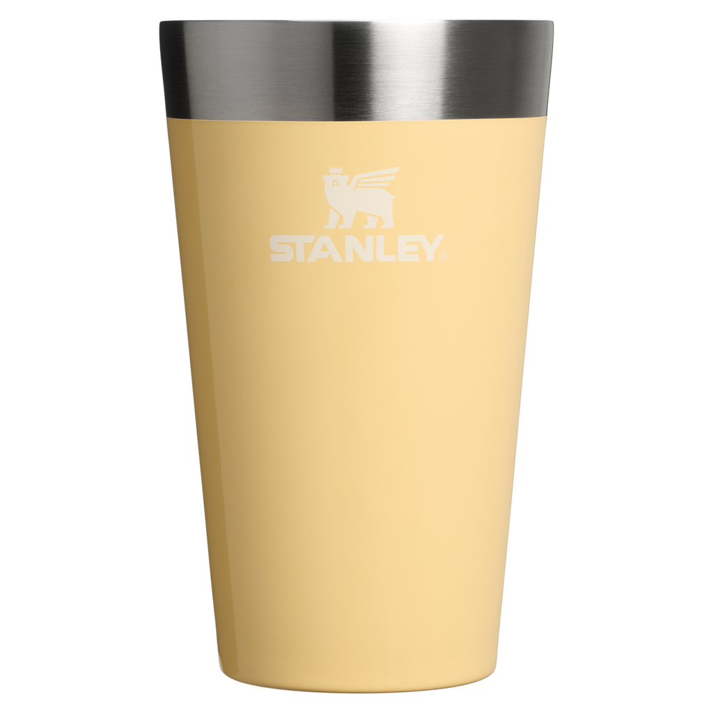Adventure Stacking Beer Pint | 16 OZ - Stanley Create - A Cup for Every Day