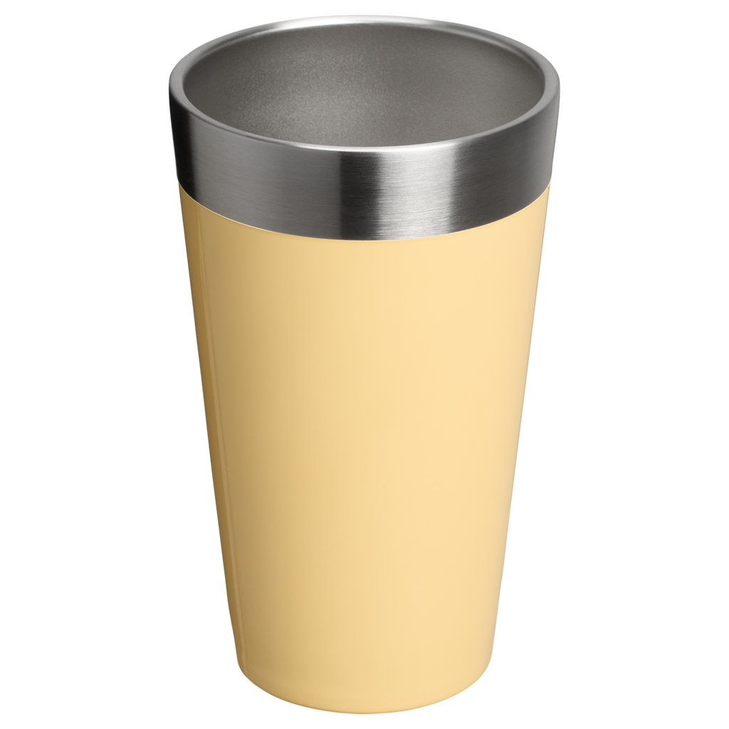 Adventure Stacking Beer Pint | 16 OZ - Stanley Create - A Cup for Every Day