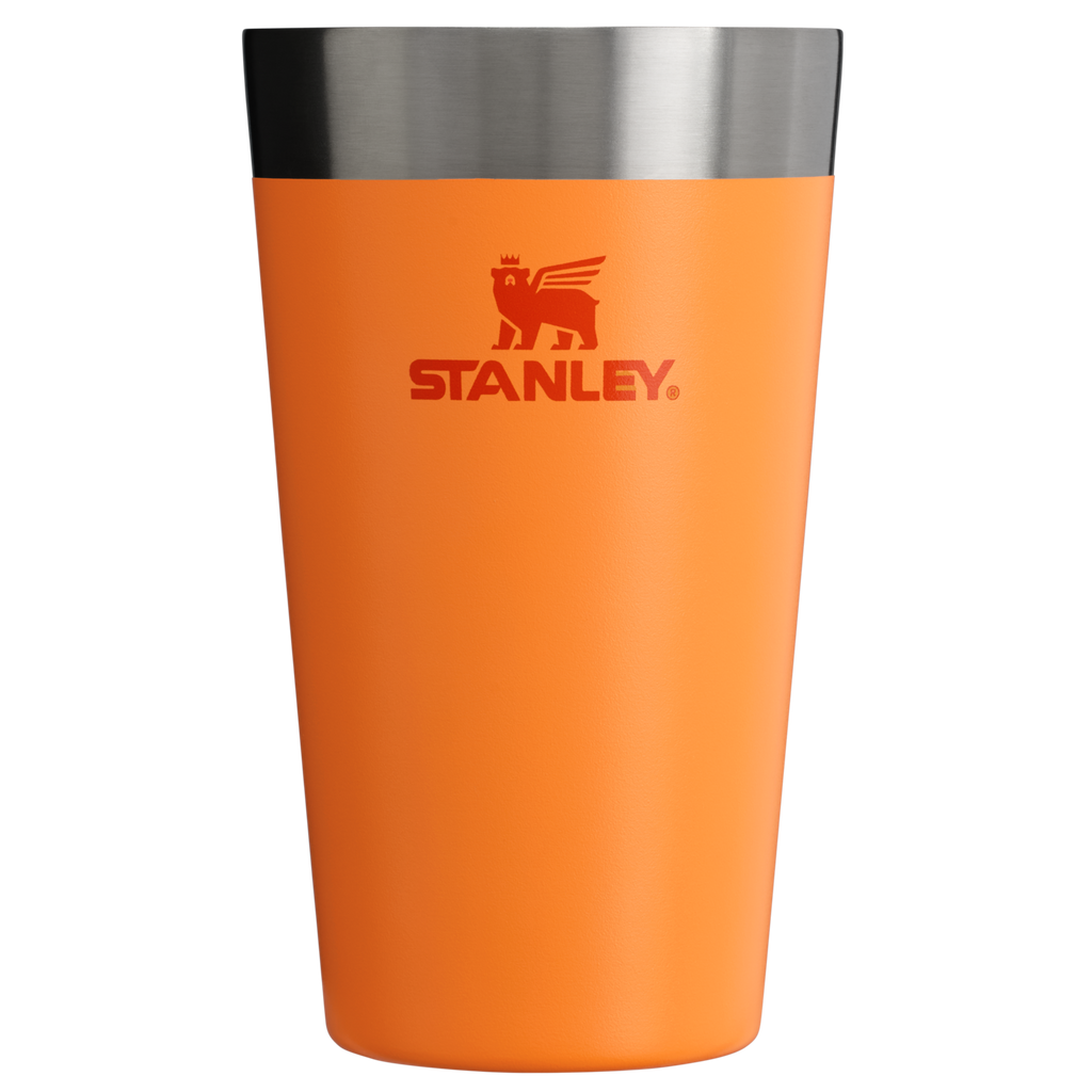 Adventure Stacking Beer Pint | 16 OZ - Daily Hydration Choice