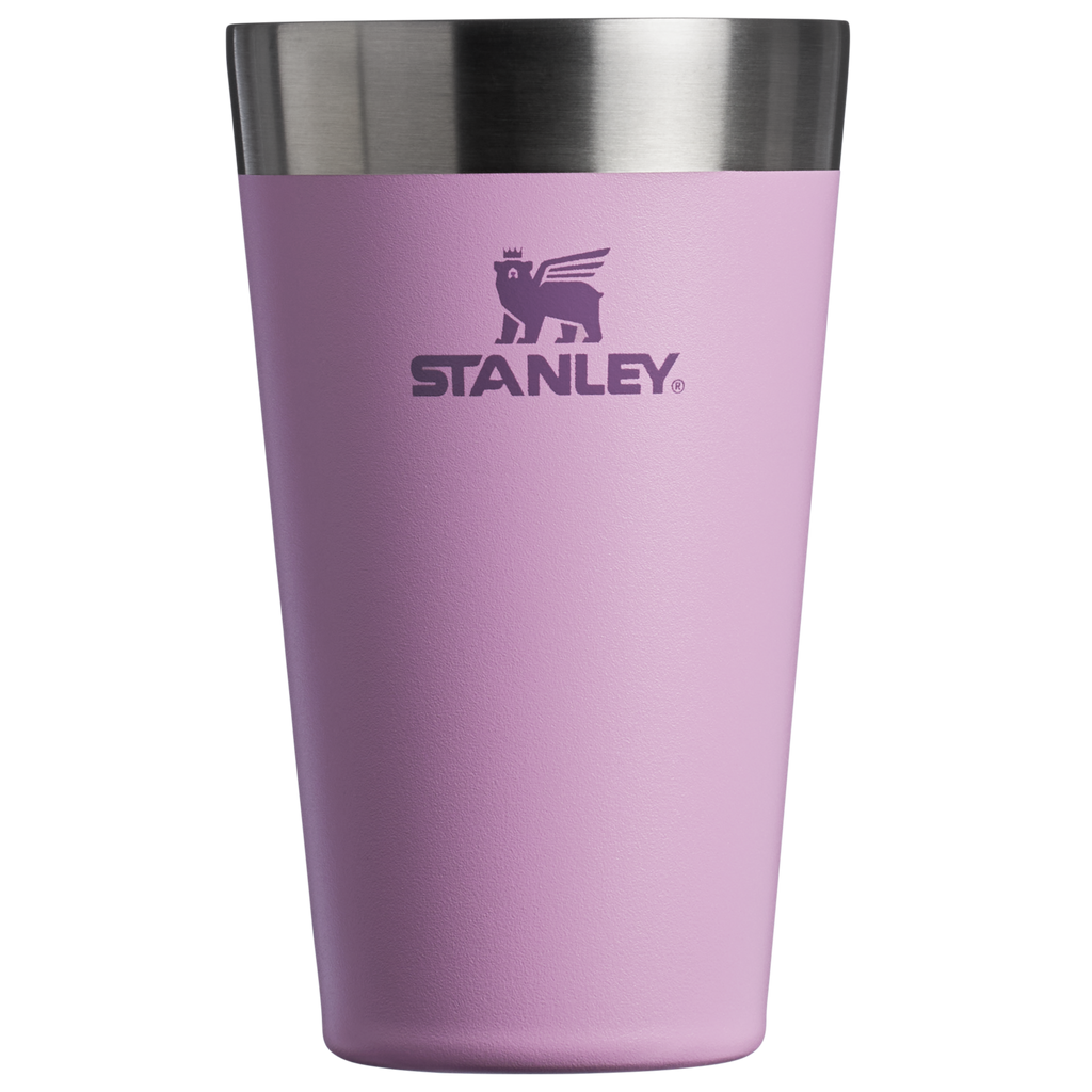Adventure Stacking Beer Pint | 16 OZ - Stanley Create - A Cup for Every Day