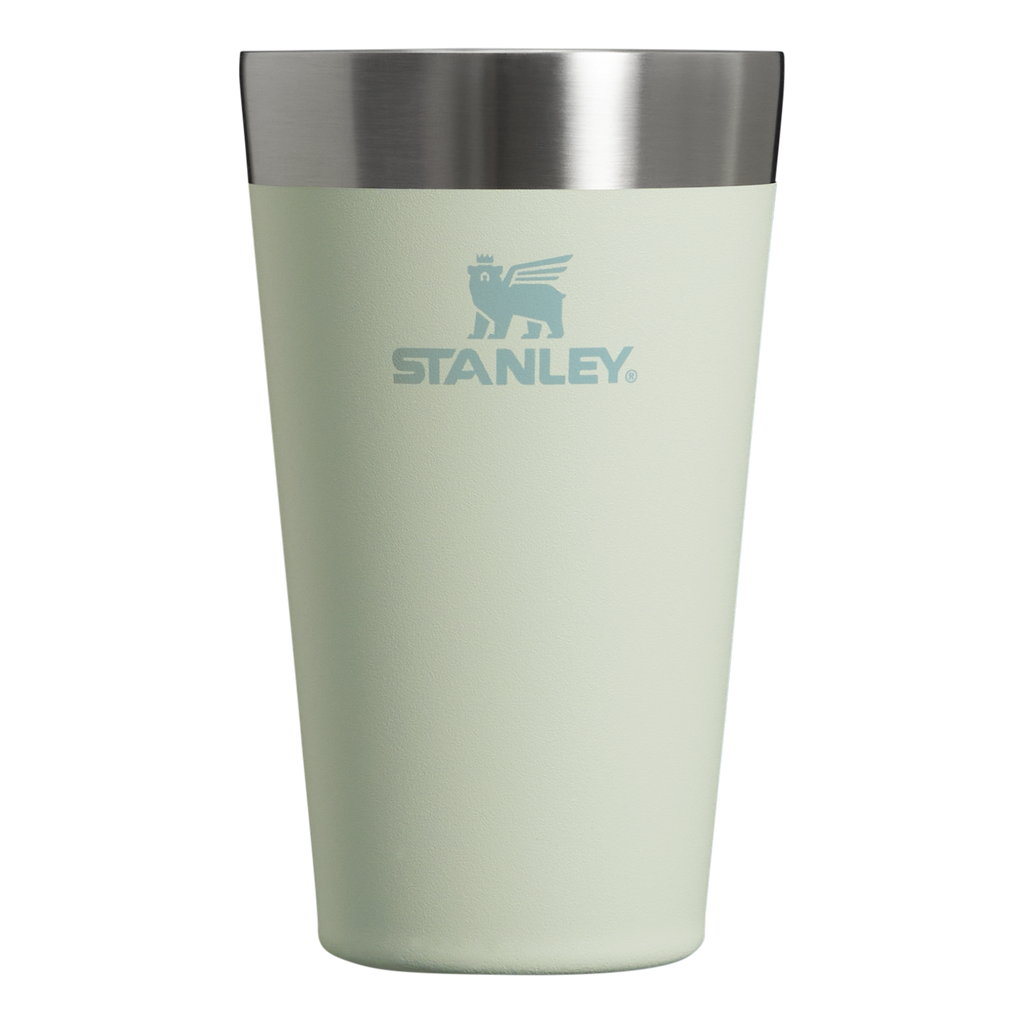 Adventure Stacking Beer Pint | 16 OZ - Daily Hydration Choice